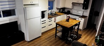 In the heart of the Village - Apartment #3