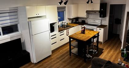 In the heart of the Village - Apartment #3