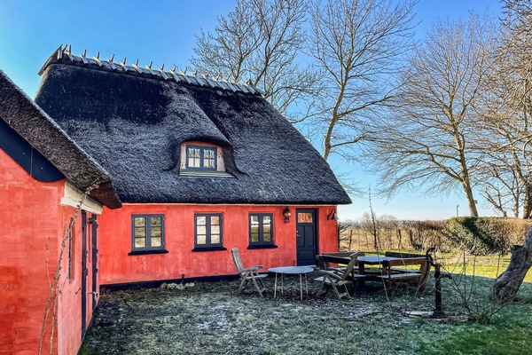Speisen im Freien