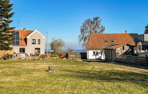 Esterni