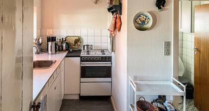 Amazing home in ærøskøbing with WiFi