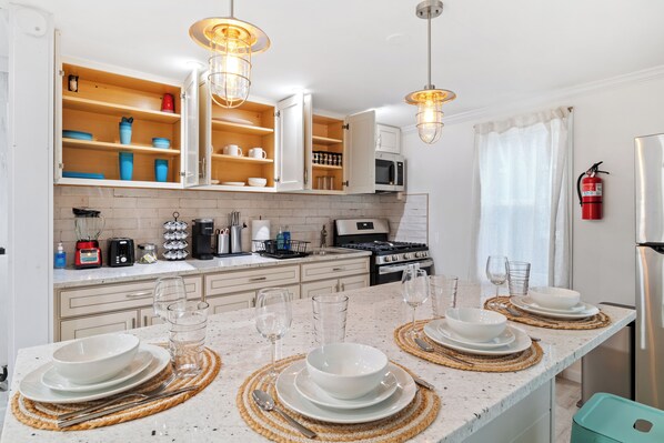 Cuisine privée