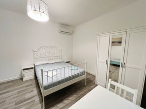 3 soverom, wi-fi og sengetøy