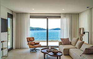 Smart-tv, bordfodbold