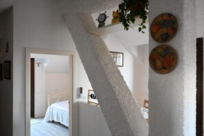 1 Schlafzimmer, Bettwäsche