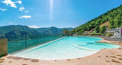 Atemberaubendes Haus in Magliolo mit.