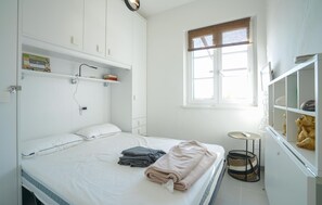 2 Schlafzimmer