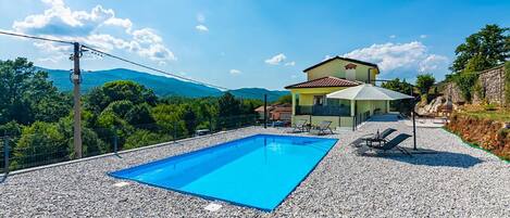 Alberca