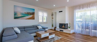 Amazing home in Matulji