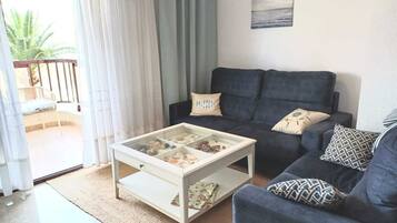 Smart TV, video games, books