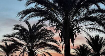 Fabulous flat very close to the beach (5') in Gandia - ONLY FAMILIES