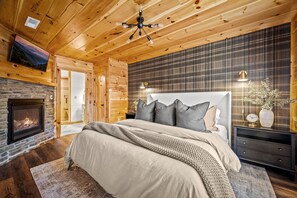 2 habitaciones, tabla de planchar con plancha y cuna de viaje