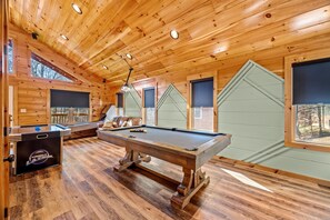 Sala de juegos