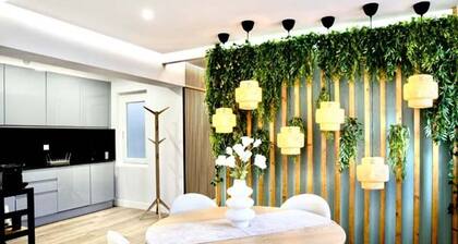 Cathedral Apartment by Lugo Collection