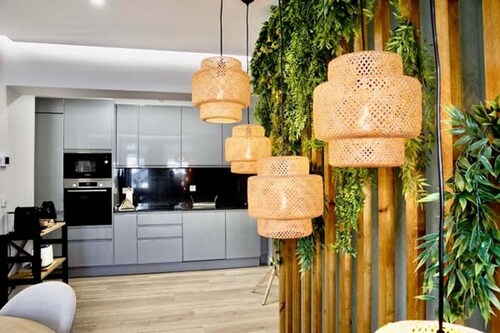 Cathedral Suites by Lugo Collection