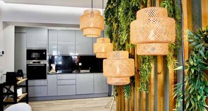 Cathedral Suites by Lugo Collection