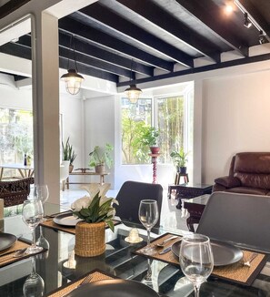 Interior - Bohemian Artist Home near University & Nimman (Chang Phueak. Mueang Chiang Mai)
