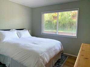 2 Schlafzimmer, kostenloses WLAN, BettwÀsche