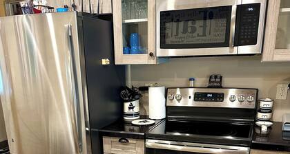 Charming 2-bedroom cottage in beautiful Colorado Springs
