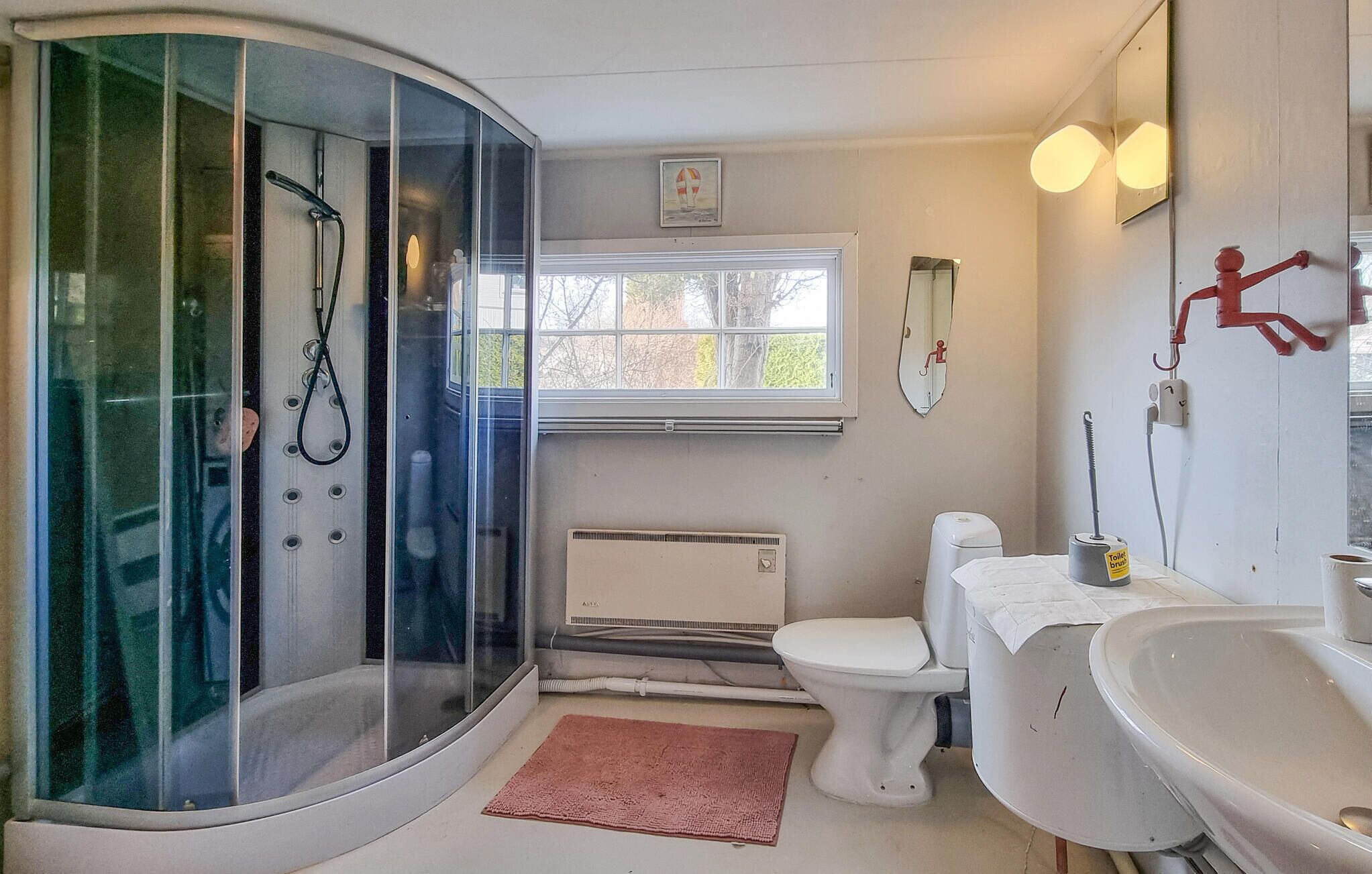 Shower