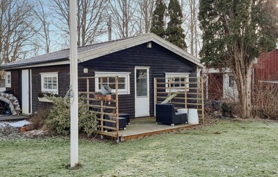 Amazing home in Särö with WiFi