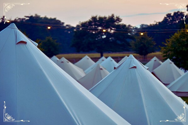 Miscellaneous - Edinburgh Festival Glamping - Arthur Haven (Edinburgh)