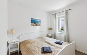 2 Schlafzimmer, kostenloses WLAN