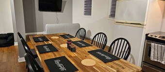 In the heart of the Village - Apartment #1