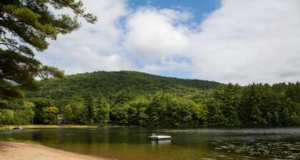 Wild Stone Cottage - Amazing Design, Game Rm, Beach