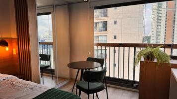 1 slaapkamer, wifi, beddengoed