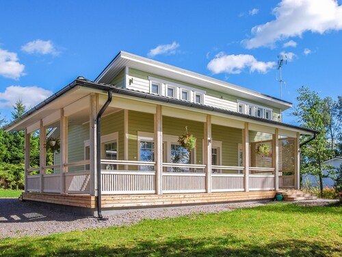 Villa onnela by Interhome