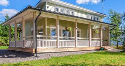 Villa onnela by Interhome