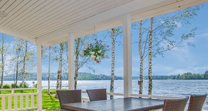 Villa onnela by Interhome