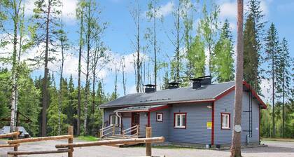 Vacation home Jauli by Interhome