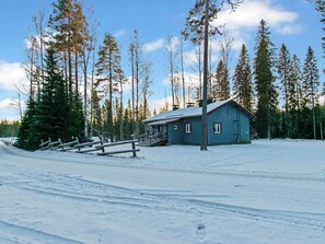 Ulkopuoli