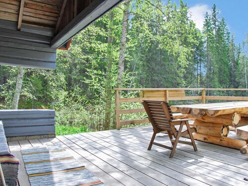 Vacation home Jauli by Interhome