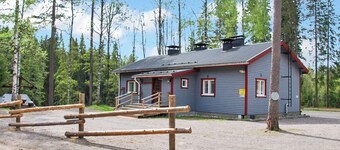 Vacation home Jauli by Interhome