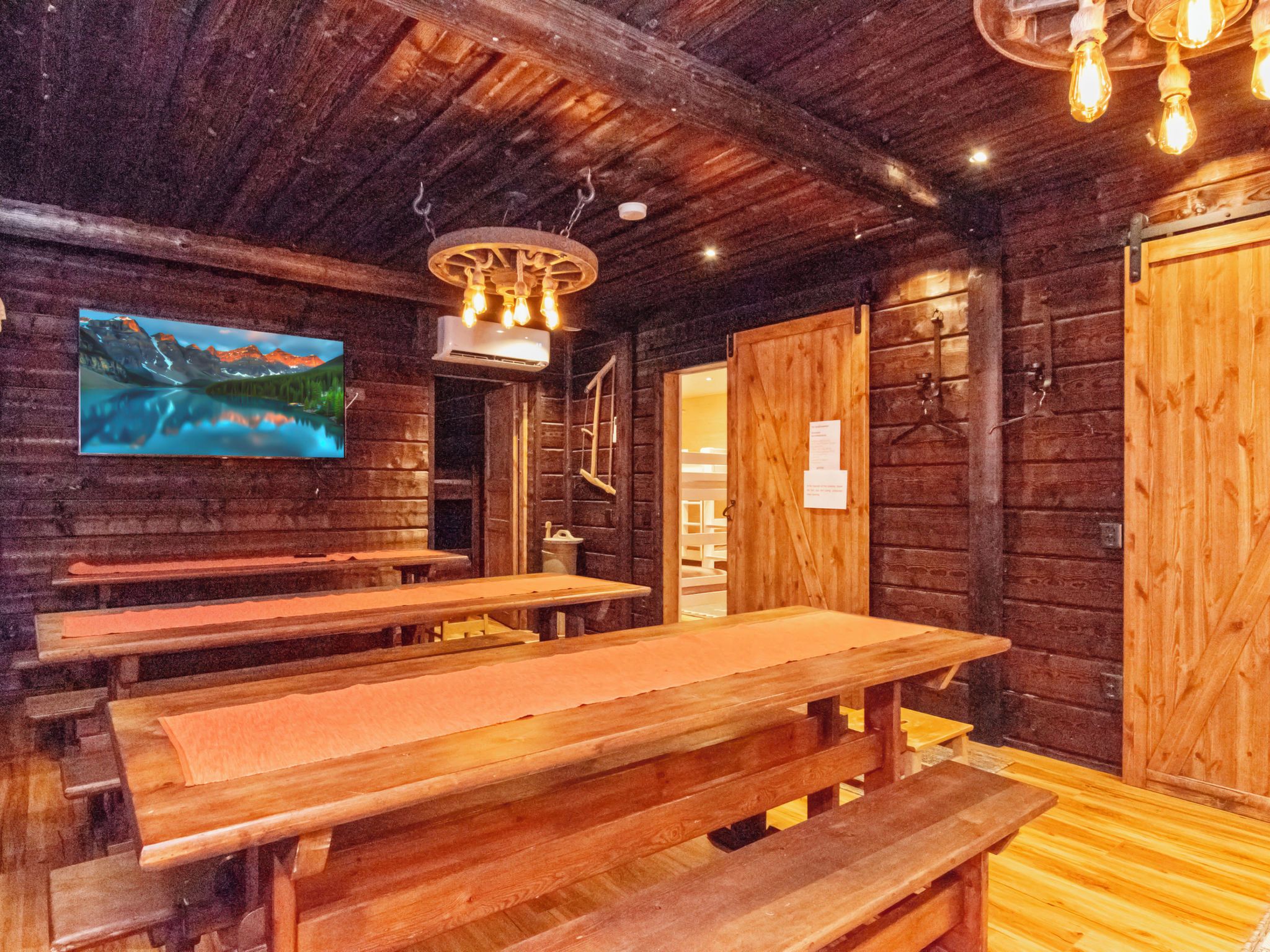 Inside other