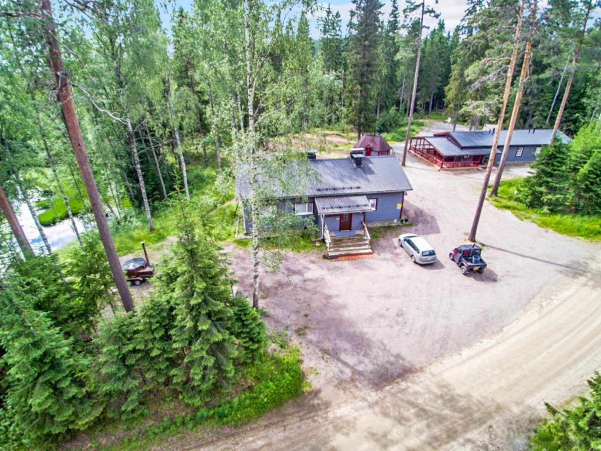 Ulkopuoli