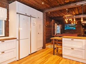 Interior - Vacation home Jauli by Interhome (Ikaalinen)
