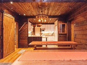 Dining - Vacation home Jauli by Interhome (Ikaalinen)