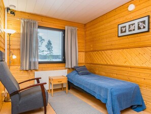 1 Schlafzimmer