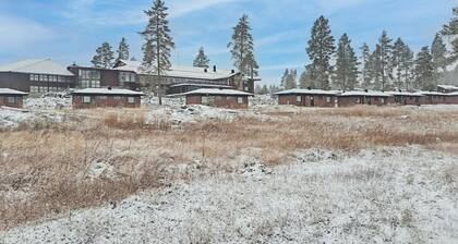 Huhmari 14 by Interhome