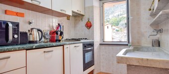 Stunning home in Sori with WiFi