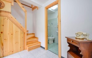 Interior - Stunning home in Sori with WiFi (Sori)