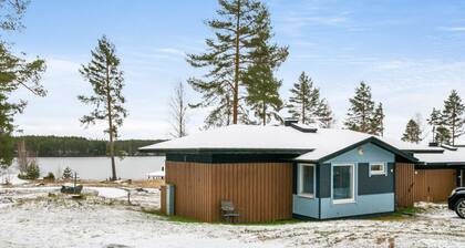 Huhmari 16 by Interhome