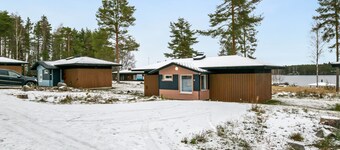 Huhmari 17 by Interhome