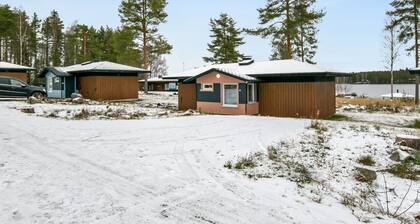 Huhmari 17 by Interhome