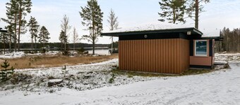 Huhmari 21 by Interhome