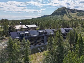 Exterior - Renstråket 2003 by Interhome (Tännäskröket)